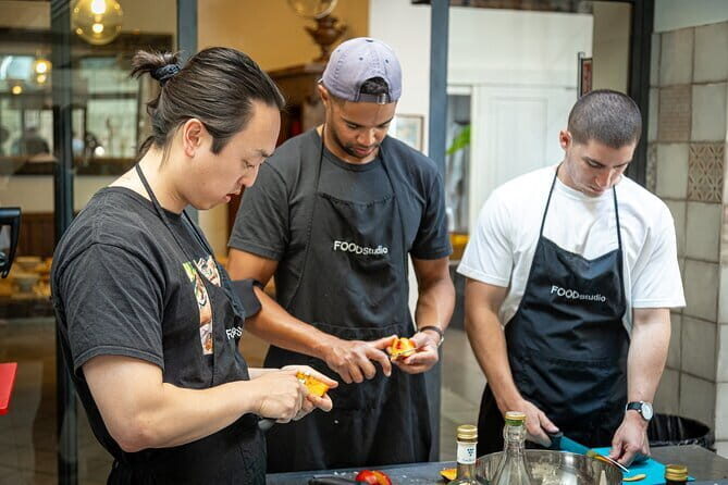 Half-day Florence Culinary Experience - Exploring the Florence Culinary Experience in Depth
