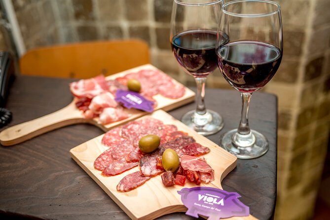 Half-Day Food and Wine Tasting Tour in Rome - Frequently Asked Questions