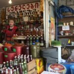 Half-Day Food Tour of Tbilisi Dezerter's Bazaar - Who Should Join This Tour?