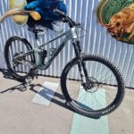 Half Day Full Suspension Acoustic Mountain Bike Rental - Practical Details and Tips