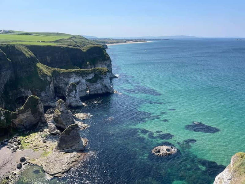 Half day Giants Causeway Tour from Belfast - Who Should Book This Tour?