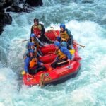 Half Day, Grade 5, White Water Rafting on the Rangitikei River - Who Should Consider This Tour?