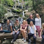 Half Day Group Waterfall Hiking Tour - Exploring Asheville’s Waterfalls: What You Can Expect
