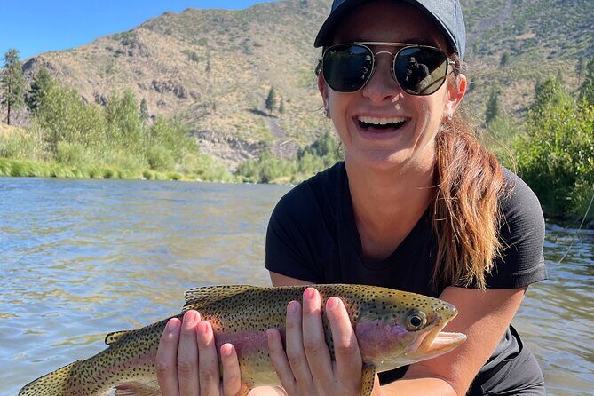 Half Day Guide Trip - Analyzing the Value