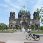 Half-Day Guided Bike Tour of Central Berlin's Highlights - FAQs