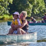 Half Day Guided Canoe Trip in Totnes - Why This Canoe Trip Offers Great Value