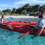 Half day Guided Sea Kayaking Activity in Hvar - Practical Tips for Your Trip