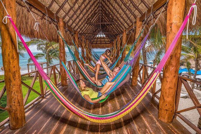 Half Day Guided Snorkeling Adventure Tour from Cancun - Who Will Love This Experience?