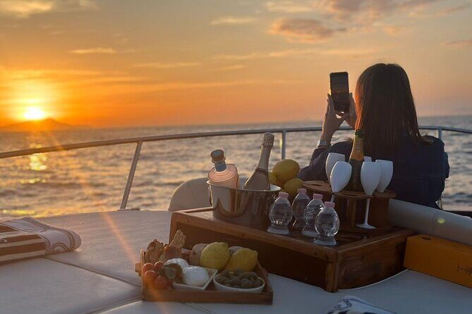 Half Day Guided Sunset Tour on the Sorrento Coast - Who Will Love This Tour?