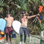 Half Day Guided Surf Lesson in Byron Bay - Possible Drawbacks or Considerations