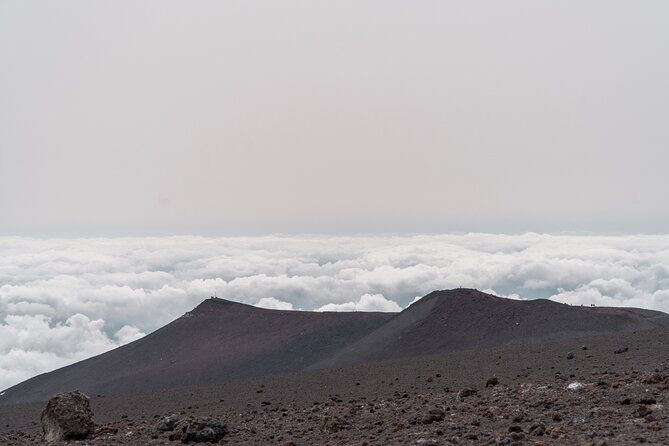Half Day Guided Tour in Mount Etna (3000 meters) - Who Will Enjoy This Tour?