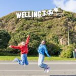 Half Day Guided Tour in Wellington including Cable Car - Wahine Memorial and the City’s History