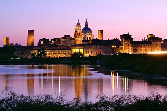 Half-day Guided tour of Mantua City Centre and Ducal Palace - Who Would Love This Tour?