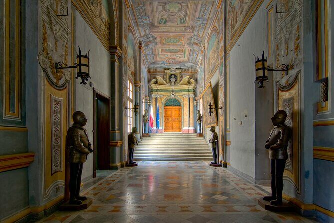 Half Day Guided Walking Tour in Valletta - How It Enhances Your Malta Visit