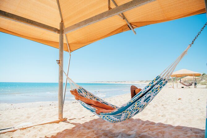 Half-Day Helicopter Experience: Lunch at Eco Beach from Broome - Final Thoughts: Is It Worth It?