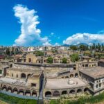 Half Day Herculaneum from Sorrento - What Makes This Tour Stand Out?