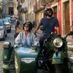 Half Day Highlights of Porto on a glamorous sidecar - The Sum Up