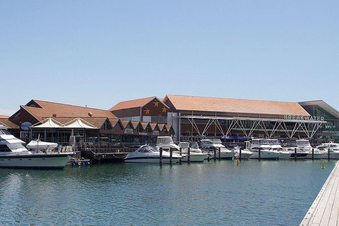 Half-Day Hillarys Marina Tour - Who Will Love This Tour?