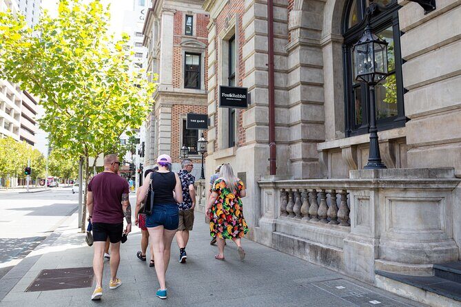 Half-Day Historic Fremantle Tour - Frequently Asked Questions