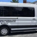 Half-Day Historical Tour of Halifax - FAQ