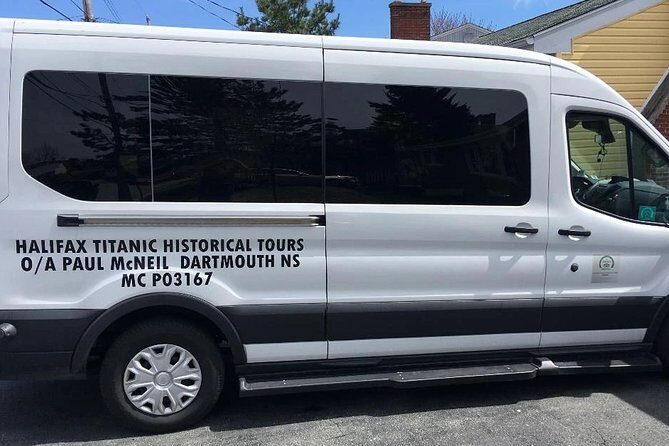 Half-Day Historical Tour of Halifax - FAQ