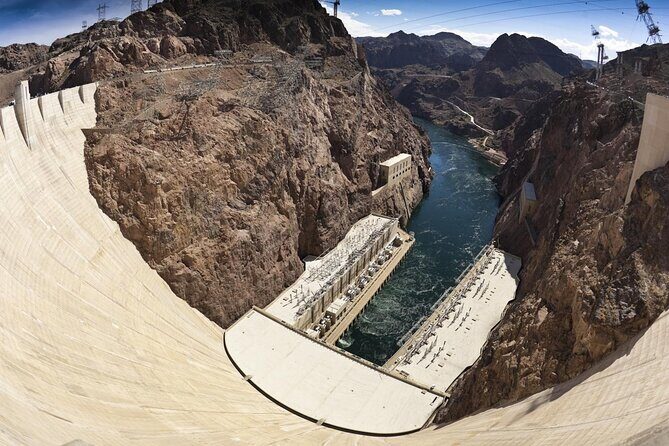 Half-Day Hoover Dam Bus Tour from Las Vegas - Who Should Consider This Tour?