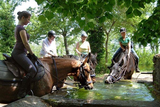 Half-Day Horseback Ride in Tuscany - Practical Information and FAQs