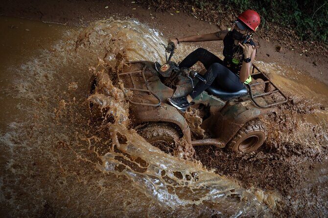 Half-Day Horseback Riding and Extreme Adventure Cancun Tour - Final Thoughts