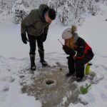Half-Day Husky Safari and Salmon Ice Fishing Experience - FAQs