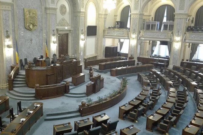 Half day in Bucharest (2 museums) - Who Would Enjoy This Tour?