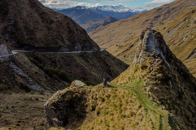 Half Day in Middle Earth - Lord of the Rings Tour - Exploring the Itinerary in Detail