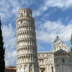 Half Day in Pisa from the Cruise Port of Livorno - A Deep Dive into the Pisa Half-Day Experience