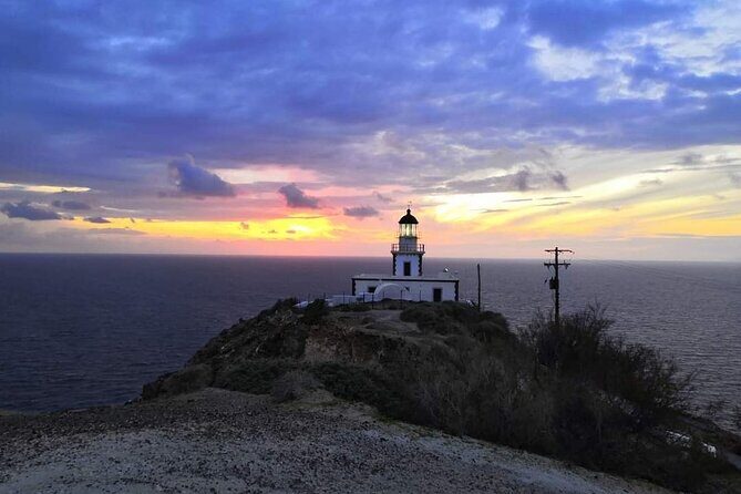 Half-Day Inland Fishing Tourism Morning Tour with Lunch - In-Depth Review of the Inland Fishing Tour in Santorini
