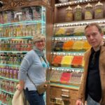 Half-Day Istanbul Private Food Tour & Culinary Experience - Practical Details and What They Mean for You
