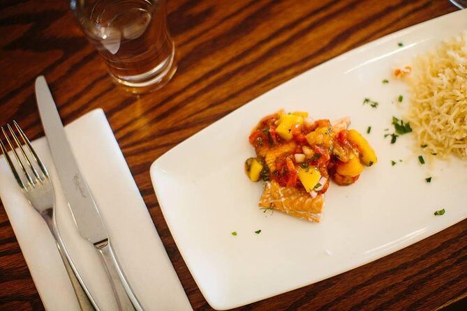 Half-Day Jasper Culture Food Tour - The Atmosphere & Guide Experience