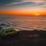 Half-Day Jeep Sunset Safari with Portuguese wine - The Itinerary in Detail