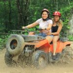 Half-Day Jungle Adventure ATVs, Ziplines and Cenote Swim - A Closer Look at the Adventure Itself