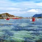 Half Day Kayak - Northern Explores AS - The Value of the Experience