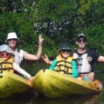 Half Day Kayak or SUP Rental (3hr) - Pelican Bay - Authentic Experiences From Guests