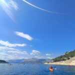 Half-day kayak tour from Hvar town - The Beauty of the Pakleni Islands