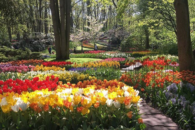 Half Day Keukenhof Tulip Paradise Trip from Amsterdam - Final Thoughts