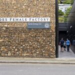 Half Day kunanyi/Mt Wellington and Cascade Female Factory - The Transport and Group Size