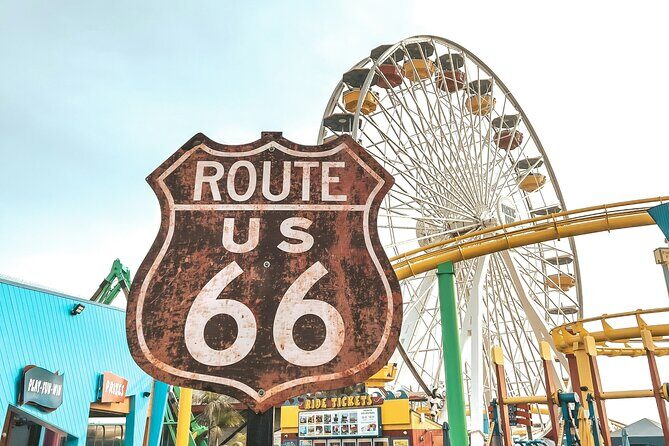 Half Day LA Tour: Hollywood, Celebrity Homes, Santa Monica - An In-Depth Look at the Tour Experience