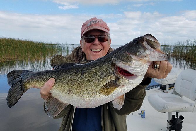 Half-Day Lake Okeechobee Fishing Trip near Fort Myers - Final Thoughts: Why This Tour Is a Good Bet