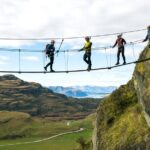 Half-Day Level 2 Waterfall Climbing from Wanaka - Final Thoughts