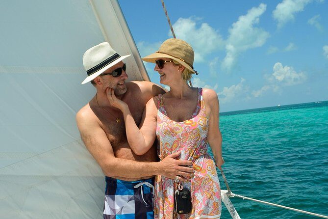 Half Day LITE TOUR to Isla Mujeres - Who Will Enjoy This Tour?