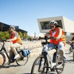 Half-Day Liverpool Electric Beatles Bike Tour - Authenticity and Guide Quality