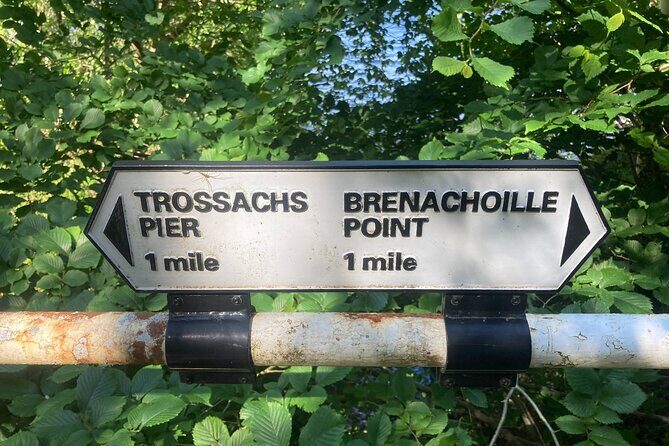 Half Day Loch Katrine Explorer Ebike Tour - Who Would Love This Tour?