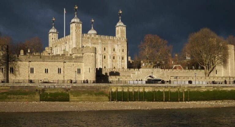 Half Day London Panoramic Private Tour - A Deep Dive into the Tour Experience