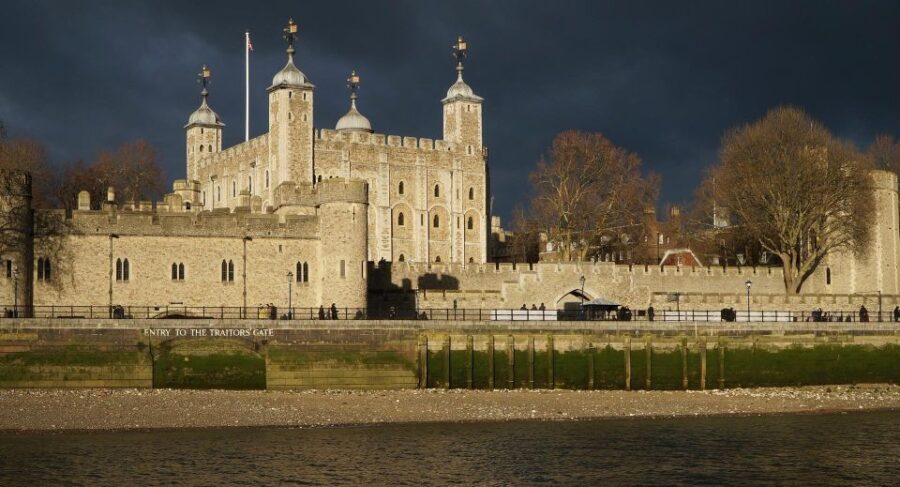 Half Day London Panoramic Private Tour - A Deep Dive into the Tour Experience